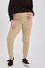 Pantalón Tya, Beige