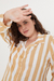 Camisa HELEN, Beige