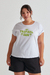 Remera EUGENIA, Blanco