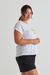Remera EUGENIA, Blanco - comprar online