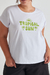 Remera EUGENIA, Blanco - Syes Outlet