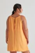 Vestido Nix, Naranja - tienda online