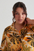 Vestido Virshi, Amarillo - Syes Outlet