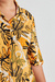 Vestido Virshi, Amarillo - tienda online