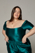 Top ALLEGRA, Verde