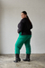 Pantalón Beth, Verde - comprar online