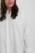 Camisa Elo, Blanco - tienda online