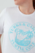 Remera TURKS AND CAICOS, Blanco - comprar online