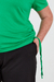 Remera SARAH, Verde en internet