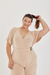 Mono QUETA, Beige - comprar online