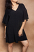 Vestido Ruby, Verde estampado - tienda online