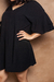 Vestido Ruby, Camel estampado - Syes Outlet
