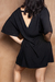 Vestido Ruby, Camel estampado en internet