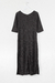 Vestido YUE, Gris - Syes Outlet