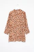 Vestido Olympia Beige en internet