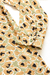 Vestido Olympia Verde - comprar online