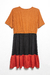 V751/1 Vestido Dayami, Camel - Syes Outlet