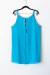 Vestido Nix, Turquesa - comprar online