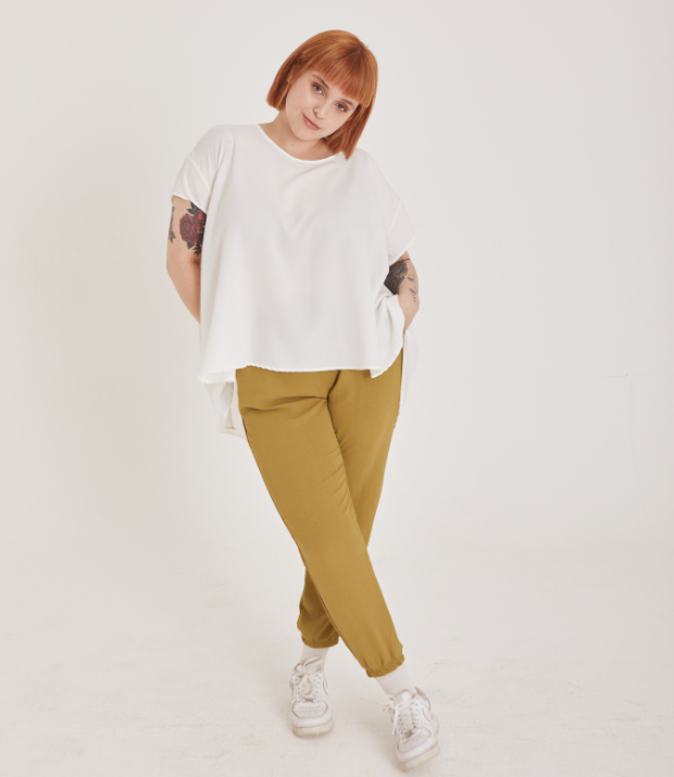 Pantalones