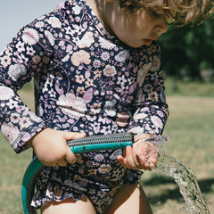 BODY MATILDE - AZUL MARINO - comprar online