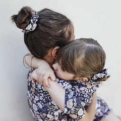 SCRUNCHIE ESTAMPADA