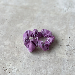 SCRUNCHIE ESTAMPADA - comprar online