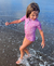 Carrusel GOGA swim