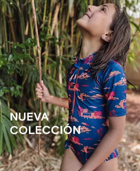 Carrusel GOGA swim