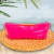 Fundo Bolsa Silicone Colors - P na internet