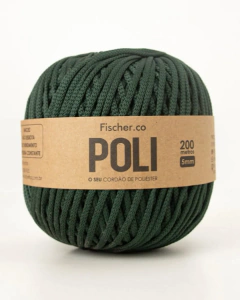 Bistrô Green - Fio Poli 5mm - comprar online