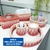 Kit Higiene de Acrílico Redondo - 8 peças - comprar online