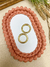 Argola Mosquetão 3cm (UNIDADE) - loja online
