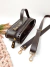 Kit Bolsa Boho Completo (Kit Rubi com Vídeo Aula @nandacrocheoficial) - loja online