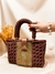 Kit Bolsa Camélia - Coleção Serrana