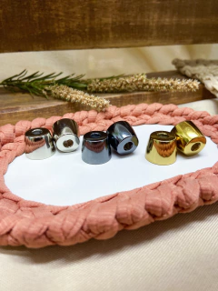 Par de Porta Alças Copo