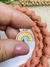 Pingente Arco Iris - unidade