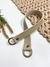 Alça Simples de Ombro 40x2cm - comprar online
