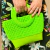 Fundo Bolsa Silicone Colors - P na internet