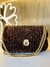 Preto -Kit para 1 Bolsa Modelo Curvo com Velutti - comprar online