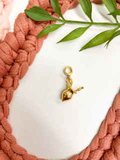 Berloque Cuia - comprar online