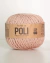 Neutro Rosê - Fio Poli 3mm - comprar online