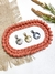 Pingente Mandala com Strass