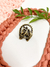 Enfeite com Garras Cavalo
