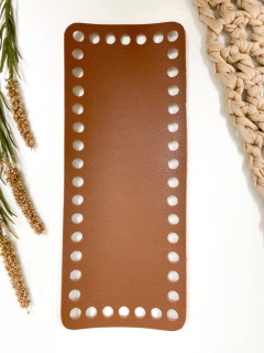 25x10cm-Fundo para Bolsa Sintético Montana