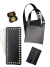 Kit Alça Loren - Fundo Sintético Duplo c/ Vídeo aula Gratuita Bolsa Sabrina - loja online