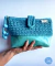 Fundo Bolsa Silicone Colors - P