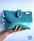 PP 16cm - Fundo Bolsa Silicone Colors
