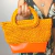 Imagem do Fundo Bolsa Silicone Colors - P