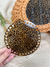 Base em Acrílico Redonda 13,5cm - Animal Print (unidade) - comprar online