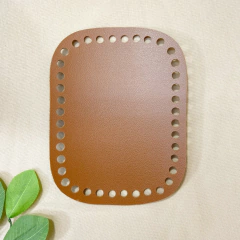 15x20cm-Fundo Para Bolsa Sintético Montana